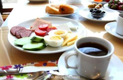 گرند رزا هتل