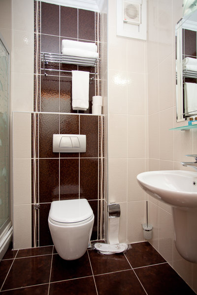 گرند رزا هتل