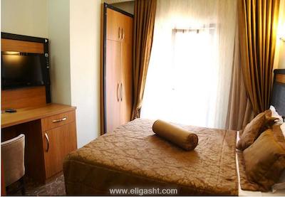 گرند رزا هتل