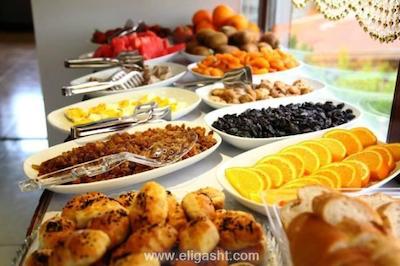 گرند رزا هتل