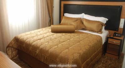 گرند رزا هتل