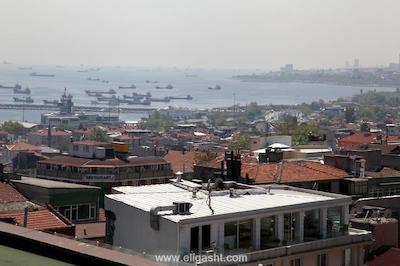 گرند رزا هتل