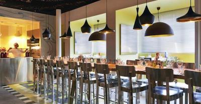 دمیرورن استقلال پالاس