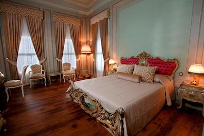 بسفروس پالاس