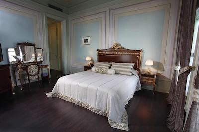 بسفروس پالاس