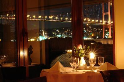 بسفروس پالاس