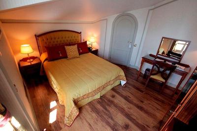 بسفروس پالاس