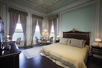 بسفروس پالاس