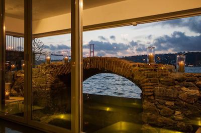 بسفروس پالاس