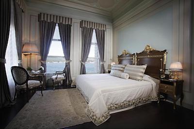 بسفروس پالاس