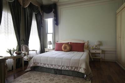 بسفروس پالاس