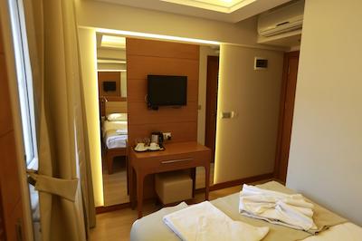 سیرکجی پارک هتل