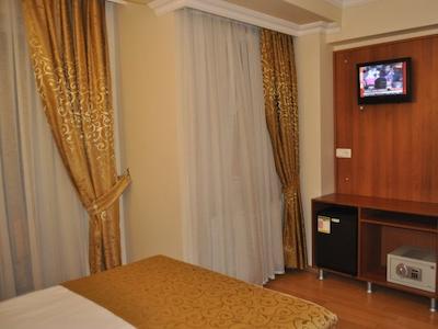 سیرکجی پارک هتل