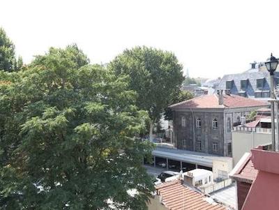 سیرکجی پارک هتل