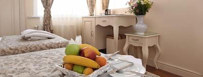 سیرکجی پارک هتل