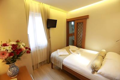 سیرکجی پارک هتل