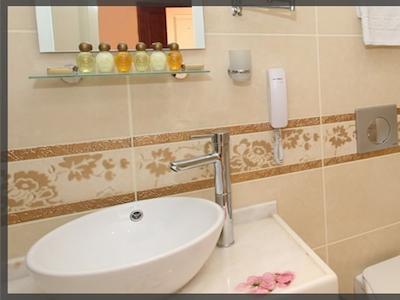 سیرکجی پارک هتل