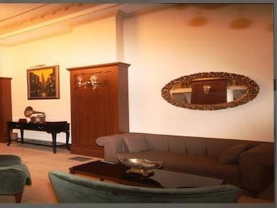 سیرکجی پارک هتل