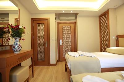 سیرکجی پارک هتل