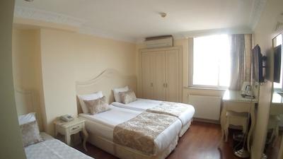 سیرکجی پارک هتل