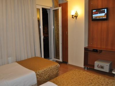 سیرکجی پارک هتل