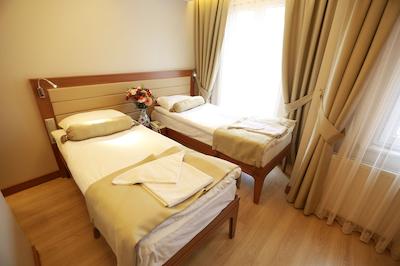 سیرکجی پارک هتل