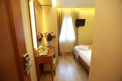 سیرکجی پارک هتل