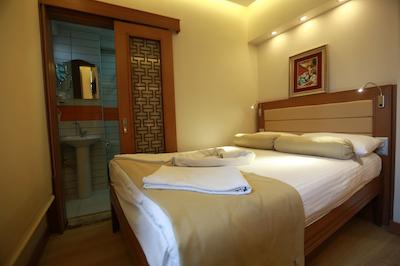 سیرکجی پارک هتل