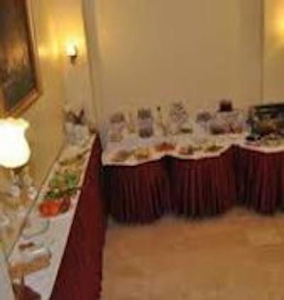 سیرکجی پارک هتل