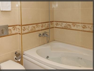 سیرکجی پارک هتل