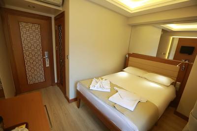 سیرکجی پارک هتل