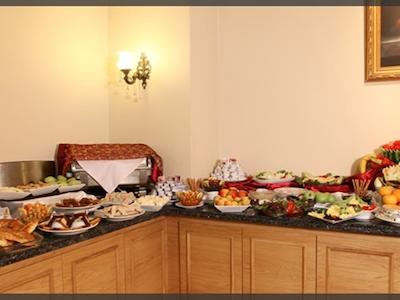 سیرکجی پارک هتل