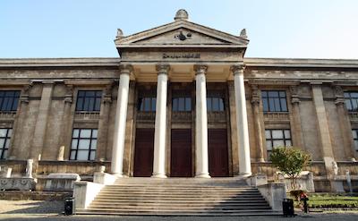 سیرکجی پارک هتل