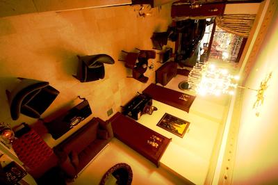 سیرکجی پارک هتل