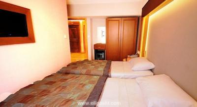 تامارا رزیدنس هتل