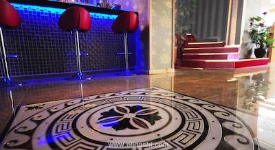 تامارا رزیدنس هتل