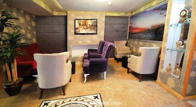 تامارا رزیدنس هتل