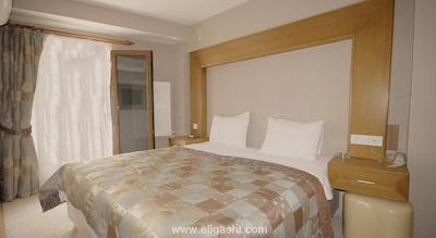 تامارا رزیدنس هتل