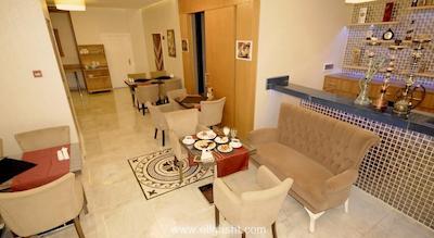 تامارا رزیدنس هتل