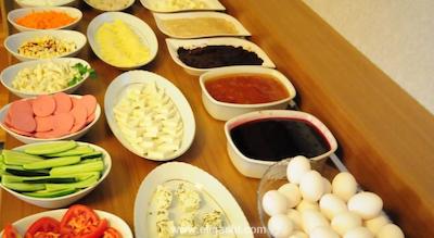 تامارا رزیدنس هتل