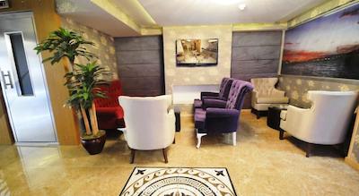 تامارا رزیدنس هتل