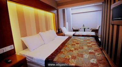 تامارا رزیدنس هتل