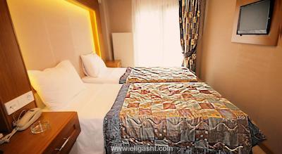 تامارا رزیدنس هتل