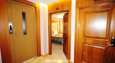 تامارا رزیدنس هتل