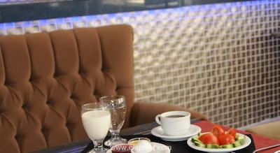 تامارا رزیدنس هتل