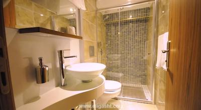 تامارا رزیدنس هتل