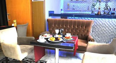 تامارا رزیدنس هتل