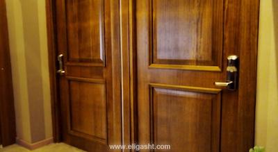 تامارا رزیدنس هتل