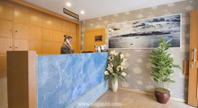 تامارا رزیدنس هتل