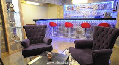 تامارا رزیدنس هتل